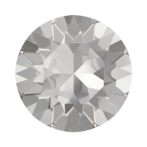 1088 Swarovski Pointed Back Chaton Round Stones, Crystal Ignite (001 IGNIT)