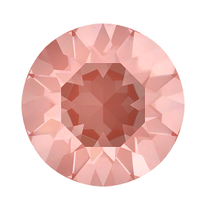 1088 Swarovski Pointed Back Chaton Round Stones, Crystal Maroon Ignite (001 L160I)