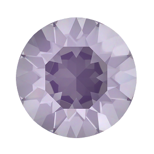 1088 Swarovski Pointed Back Chaton Round Stones, Crystal Purple Ignite (001 L161I)