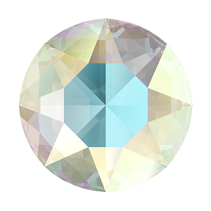 1098 Swarovski XIRIUS Light Round Stones