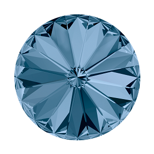 1122 Swarovski Rivoli Chaton & Round Stones, Montana (207)