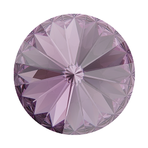 1122 Swarovski Rivoli Chaton & Round Stones, Iris (219)