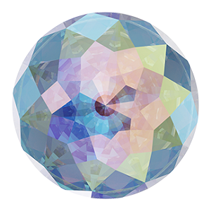 1400 Swarovski Dome Round Stones