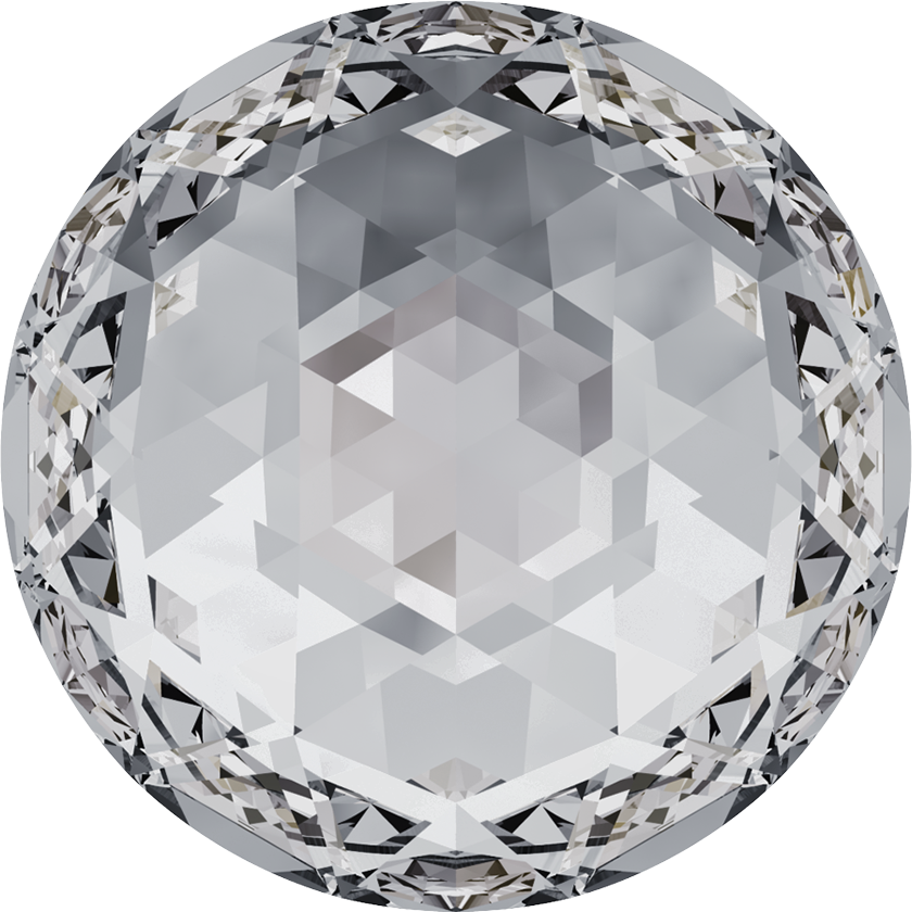 Swarovski 2072 crystal