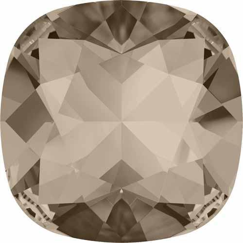 4470 Swarovski Cushion Fancy Stones, Greige (284)