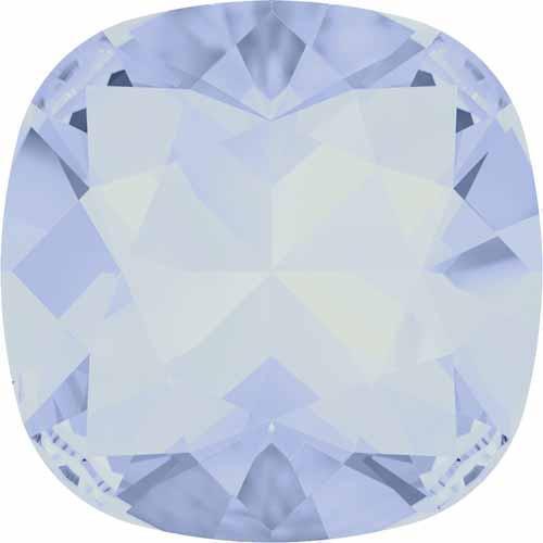 4470 Swarovski Cushion Fancy Stones, Air Blue Opal (285)