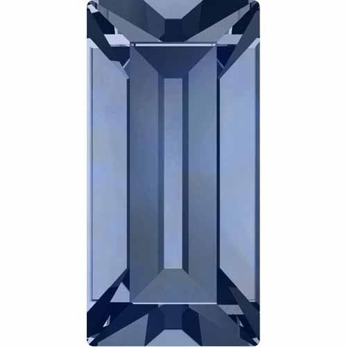 4501 Swarovski Baguette Fancy Stones, Montana (207)