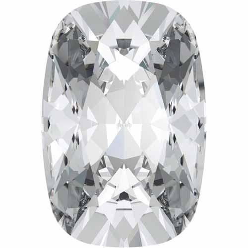 4568 Swarovski Cushion Fancy Stones