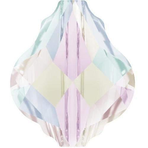 5058 Swarovski Beads, Baroque