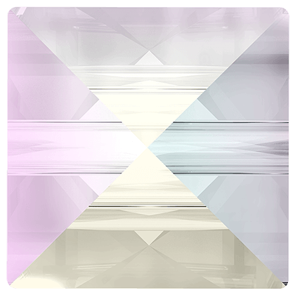 5061 Swarovski Square Spike Beads