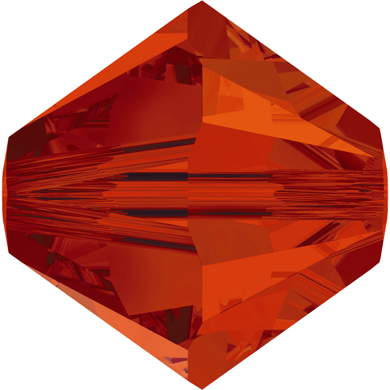 5328 Swarovski Bicone Beads, Hyacinth (236)