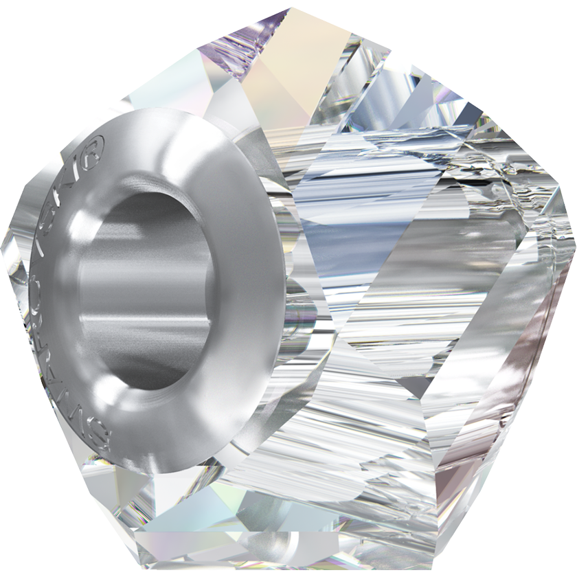 5928 Swarovski Beads, BeCharmed Helix
