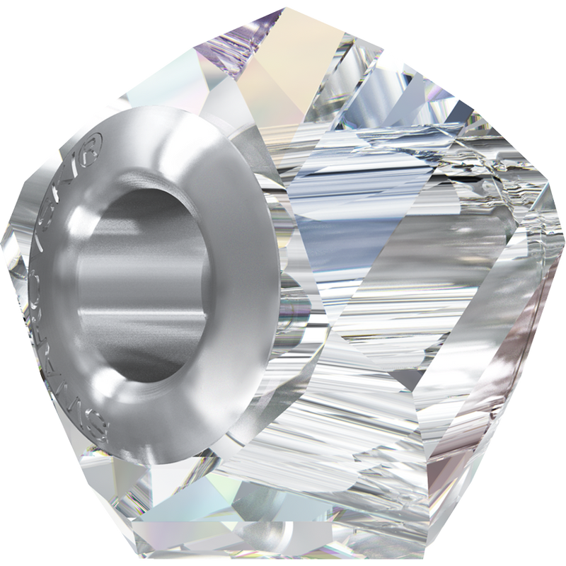 5928 Swarovski Beads, BeCharmed Helix