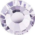 Preciosa Chaton Rose MAXIMA Flatback No Hotfix, Pale Lilac (70230)