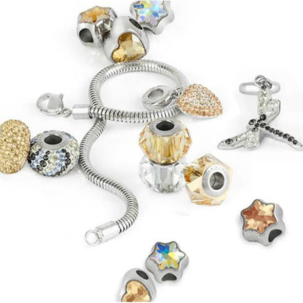 BeCharmed & Pavé