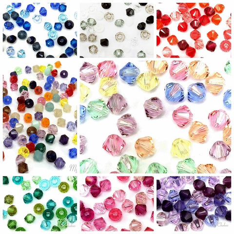 Beads - Mixed Collection