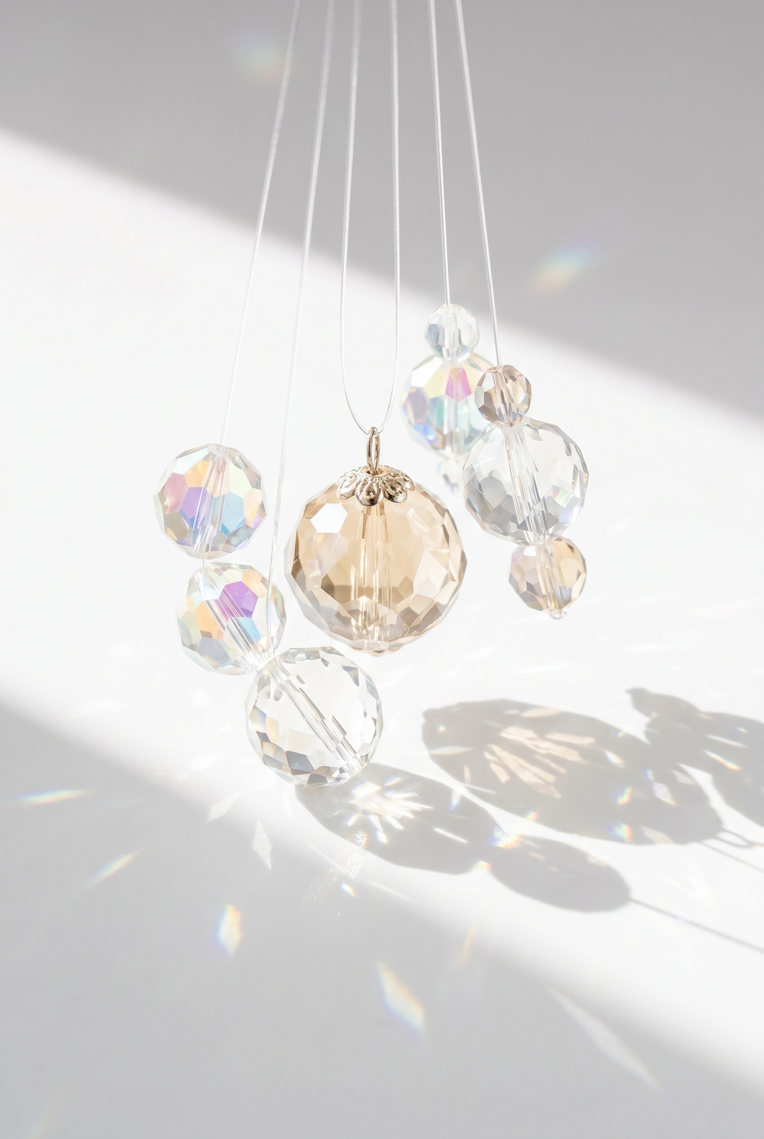 Swarovski Beads