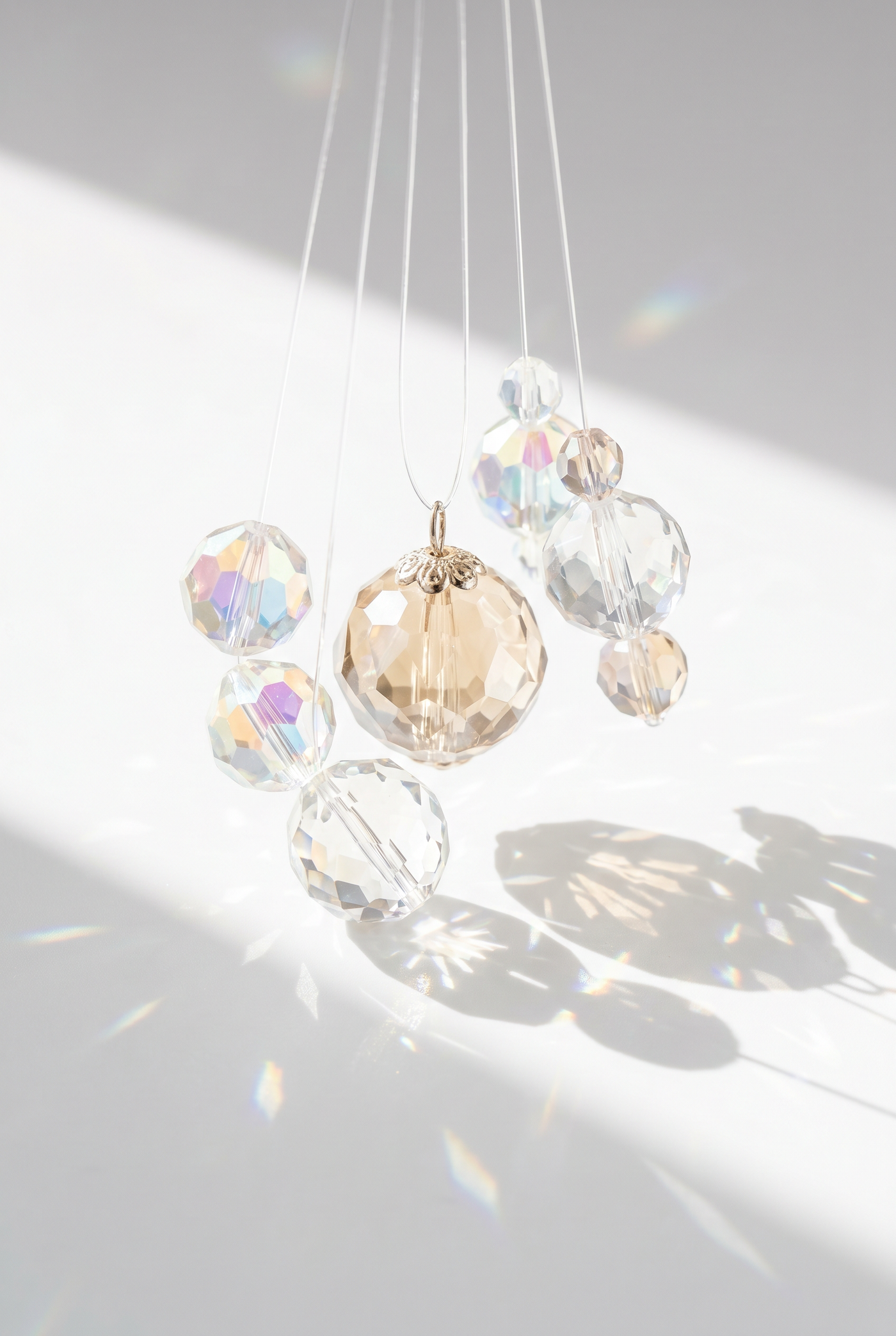 Swarovski Beads