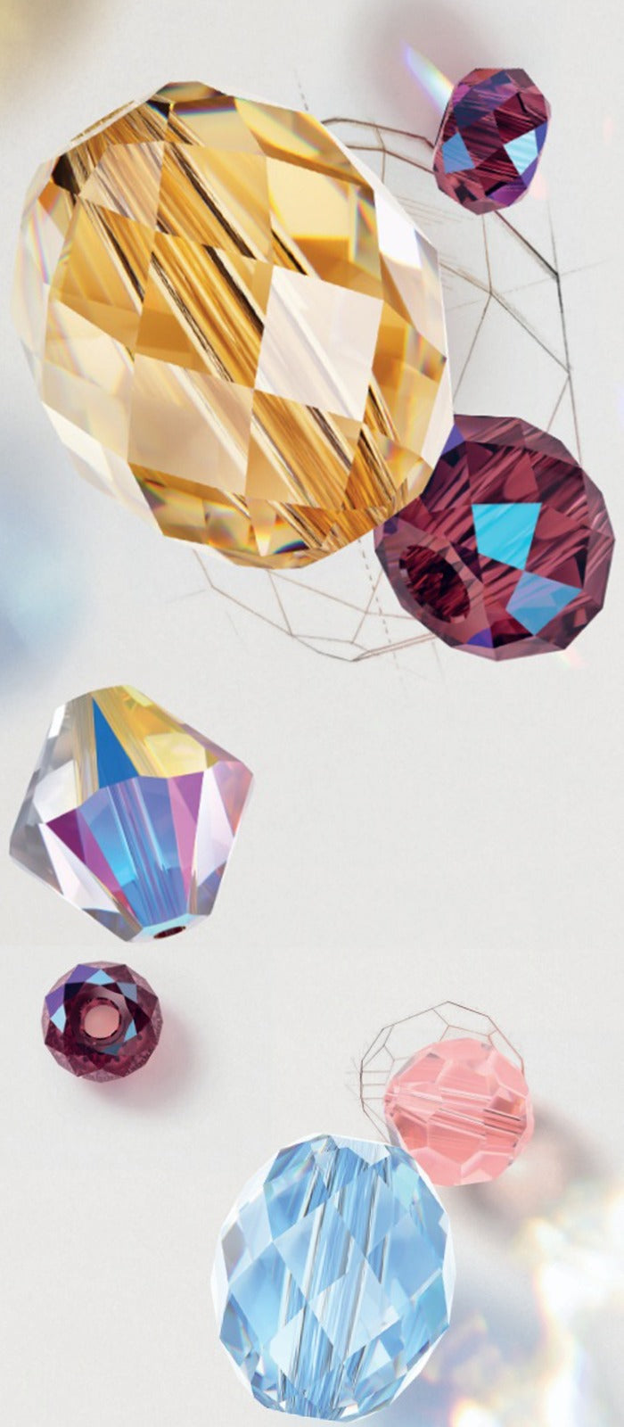 Swarovski Collections