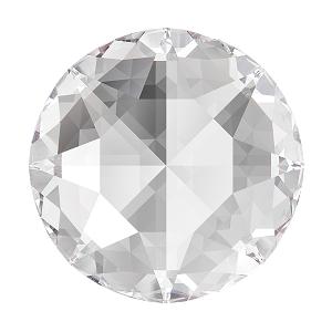 1098 Swarovski XIRIUS Light Round Stones