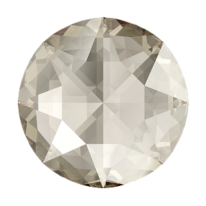1098 Swarovski XIRIUS Light Round Stones