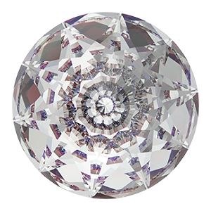 1400 Swarovski Dome Round Stones