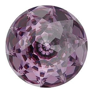 1400 Swarovski Dome Round Stones
