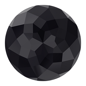 1400 Swarovski Dome Round Stones