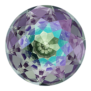 1400 Swarovski Dome Round Stones