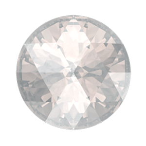 1401 Swarovski Rose Cut Round Stones