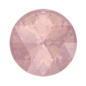 1401 Swarovski Rose Cut Round Stones