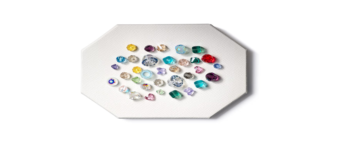 Austrian Crystal Beads