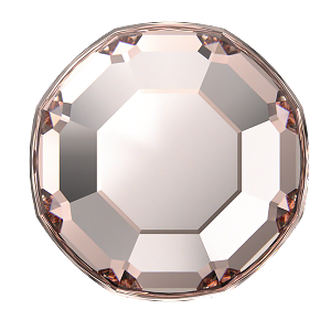 2000, 2058 & 2088 Swarovski Flatback No Hotfix, Silk (391)
