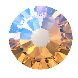 2000, 2058 &amp; 2088 Swarovski Flatback No Hotfix, Silk Shimmer (391 SHIM)