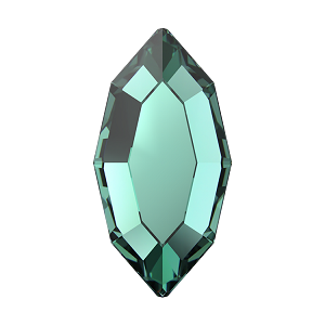 2200 Swarovski Flatback No Hotfix, Navette