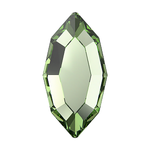 2200 Swarovski Flatback No Hotfix, Navette