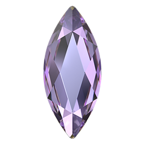 2201 Swarovski Flatback No Hotfix, Marquise