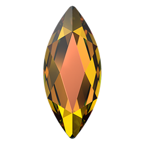 2201 Swarovski Flatback No Hotfix, Marquise