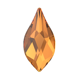 2205 Swarovski Flatback No Hotfix, Flame