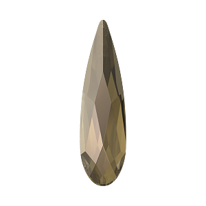 2304 Swarovski Flatback No Hotfix, Raindrop