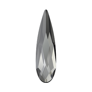 2304 Swarovski Flatback No Hotfix, Raindrop