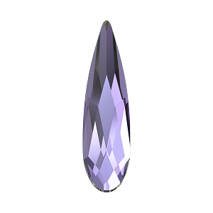 2304 Swarovski Flatback No Hotfix, Raindrop