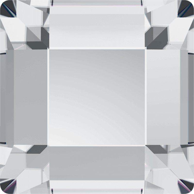 2400 Swarovski Square Flatback No Hotfix