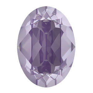 4120 Swarovski Oval Fancy Stones, Crystal Purple Ignite (001 L161I)