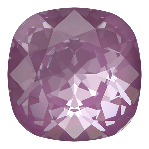 4470 Swarovski Cushion Fancy Stones, Crystal Paradise Purple Lux (001 L181L)