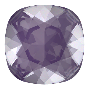 4470 Swarovski Cushion Fancy Stones, Crystal Purple Ignite (001 L161I)