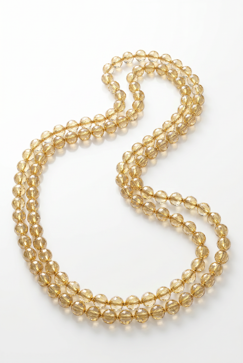 5000 Swarovski Round Beads, Crystal Golden Shadow (001 GSHA)