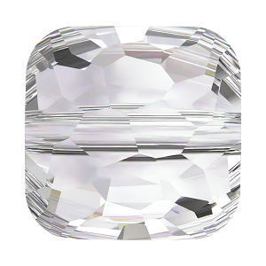 5035 Swarovski Fantasy Square Beads