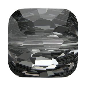 5035 Swarovski Fantasy Square Beads