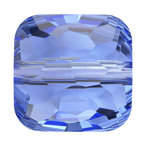 5035 Swarovski Fantasy Square Beads